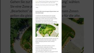 Navimow Firmware Update V220  Zonen Teilen [upl. by Adliw]