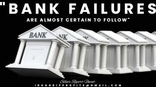 quotBank Failures Are Almost Certain To Followquot NonPerforming CRE Loan Crisis [upl. by Hitt89]