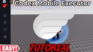 Codex Android Mobile Executor Full Tutorial 🪽  100 Working [upl. by Farant]