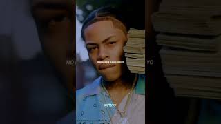 Kay Flock  being honest lyrics español shortvideo kayflock drill subscribe rap capcut [upl. by Lasorella]