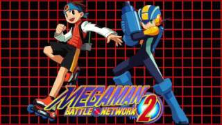 Mega Man Battle Network 2 OST  T19 Smoky Field Gas Comp  AirMans Stage [upl. by Ettegdirb144]