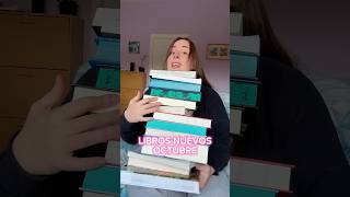 LIBROS NUEVOS📚booktube haul nuevoslibros librosdefantasia librosderomance romantasybooks [upl. by Richma]