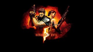 Resident Evil 5 Gold Edition  Pt1  Switch [upl. by Savdeep]