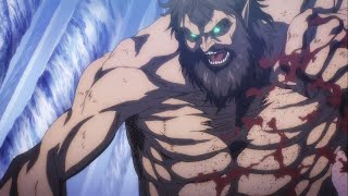 Grisha kills entire Reiss Family  Attack on Titan Season 4 Part 2 Episode 5 [upl. by Lindsey]