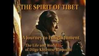 GnosisThe Spirit of Tibet  A Journey to Enlightenment [upl. by Chick]