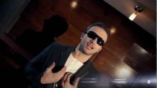 Valon Suma amp Qendrim Lutfiu  quotLuaj Zemerquot Official video  LYRICS [upl. by Louis]