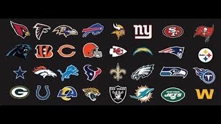 Can I Predict the NFL Season Better than Madden 2024 Week 2 [upl. by Otrevogir]