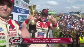 Se viene la primera de TC en Viedma [upl. by Dleifniw964]