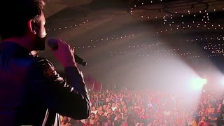 Atif Aslam With His Soulful Performance Live In Concert HD [upl. by Zela]