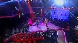 Titiek Sandhora Ft Muchsin Alatas  Dunia Belum Kiamat trans7 ©29042013 [upl. by Amie265]