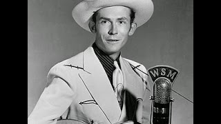 Hank Williams Documentary [upl. by Akimihs472]