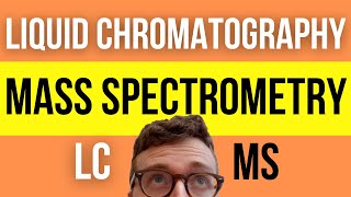 QUICKLY UNDERSTAND Liquid Chromatography Mass Spectrometry LCMS Simply Explained [upl. by Yruok]