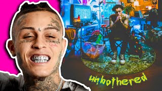 Did Lil Skies FLOP w quotUnbotheredquot Album [upl. by Adnohsal504]