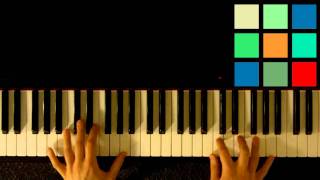 Play Piano Practice Improvising [upl. by Jorgan]