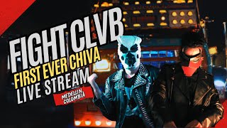 Fight Clvb Medellin Live Set  First Ever Chiva Stream techno latinhousemusic moombahton [upl. by Norrabal]