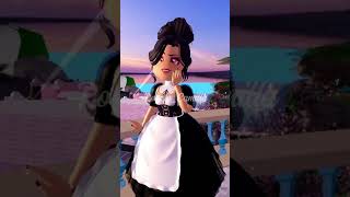 pov The prince falls in love with the maid royalehighedit blowup royalecamilla [upl. by Trescha]