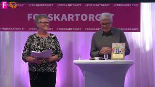 Forskartorget 2017 LEDARSKAP OCH KOLLEGIALITET [upl. by Soo]