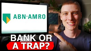 ABN AMRO Bank Everything You Need to Know Before You Open an Account Honest Review [upl. by Nilpik]