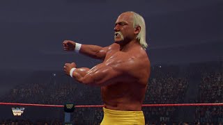 The 1990 Royal Rumble Winner [upl. by Ilrahc768]