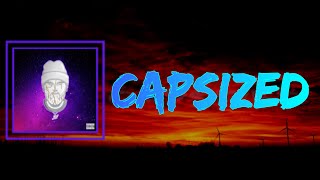 Abstract  Capsized Lyrics [upl. by Zetra]