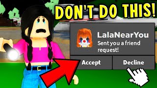 This ROBLOX HACKER DIED [upl. by Ettena]