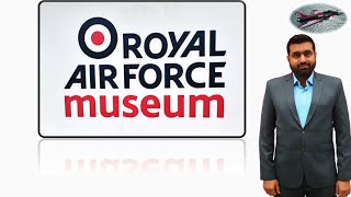 MustSee Attractions Royal Airforce Museum London [upl. by Lehcnom933]