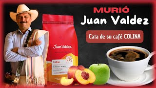 ¡El Último Café de Juan Valdez ☕️ Descubre su nuevo sabor Durazno y Chocolate Blanco 🍫 [upl. by Evalyn]