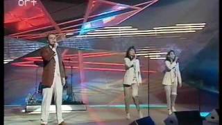 Sva bol svijeta  Bosnia amp Herzegovina 1993  Eurovision songs with live music [upl. by Toulon]