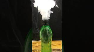 RHCB vs Water bottle satisfying experiment science rhcb asmr [upl. by Sowell48]