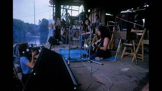 Tyrannosaurus Rex Pavilions Of Sun  Kralingan Festival Rotterdam Holland  27th June 1970 [upl. by Gabriela]