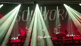 Soilwork  Gasometer Wien 22102024 [upl. by Jones]