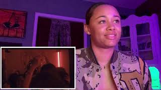 Yella Beezy  quotRestroom Occupied ft Chris Brownquot Official Music Video  REACTION [upl. by Swan]