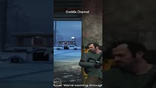 Grand Theft Auto V【WINLATOR 71prootAmod12】SD855【NO ROOT】Emulator PC For ANDROID [upl. by Jempty]