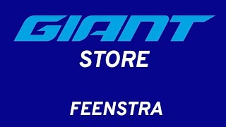 Giant Store Feenstra [upl. by Roger]