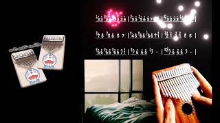 Tổng hợp Kalimba Music Cover Hot kalimbasong relaxingmusic [upl. by Carmelia]