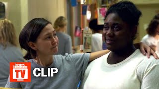 Orange Is the New Black  Sosos Memorial for Poussey Scene S5E7  Rotten Tomatoes TV [upl. by Ayarahs903]