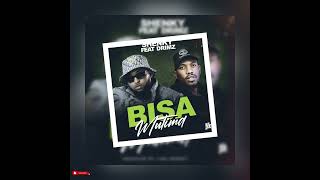 Shenky ft Drimz Bisa MutimaOfficialaudio [upl. by Neesay]