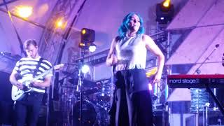 Sheppard performing Coming Home and Love Me Now live in Adelaide [upl. by Hanid778]