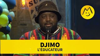 Djimo – LÉducateur [upl. by Enirrok]