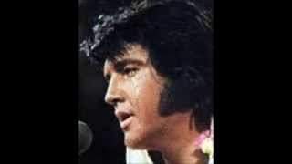 ELVIS PRESLEY  HURT BEST VERSION [upl. by Silvia]