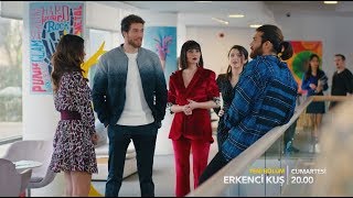 Erkenci Kuş  Daydreamer Trailer  Episode 31 Eng amp Tur Subs [upl. by Raab]