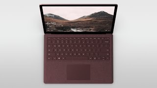 Surface Laptop 360degree view [upl. by Telimay]