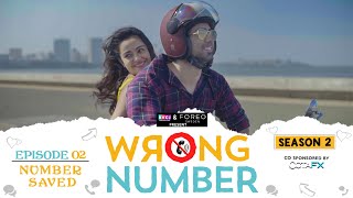 Ring Wrong Ring  रींग रॉंग रींग  Episode 7  30th June 2020 [upl. by Annazus]