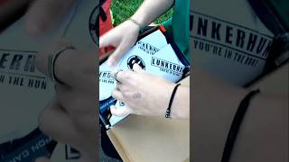 Lunkerhunt Mystery UnBoxing For Bass shorts fishing lunkerhunt unboxing [upl. by Ytisahcal667]