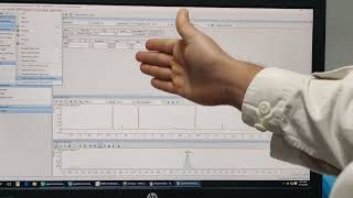 GCMS Tutorial  Data Processing Part 1  Agilent 7000D GCMS With MassHunter Software [upl. by Huttan]