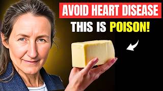 quotSTOP DESTROYING YOUR HEARTquot  Barbara ONeill REVEALS Deadly Foods [upl. by Haskel]