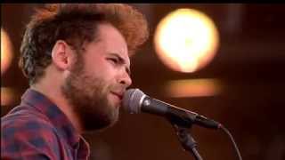 Passenger live at Pinkpop 2013  FULL SHOW [upl. by Nostrebor]