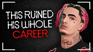 The Tragic Story Of Lil Pump [upl. by Justis]