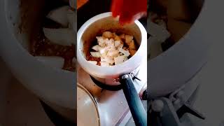 Share recipe alu govi alugobi share shorts shortvideo mastersafe [upl. by Richarda]