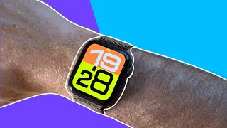 Como atualizar o seu Apple Watch  watchOS 11 [upl. by Codee]